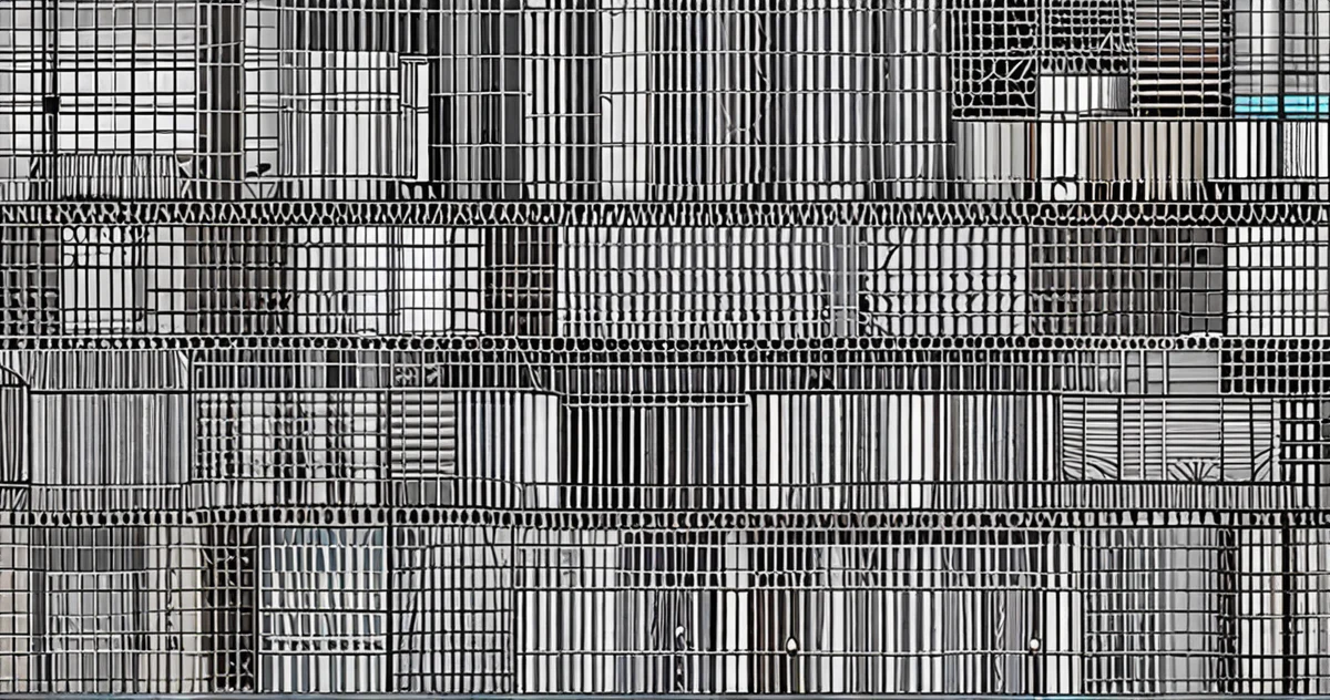 Exemple de code propre avec tests automatisés dans une architecture microservices
