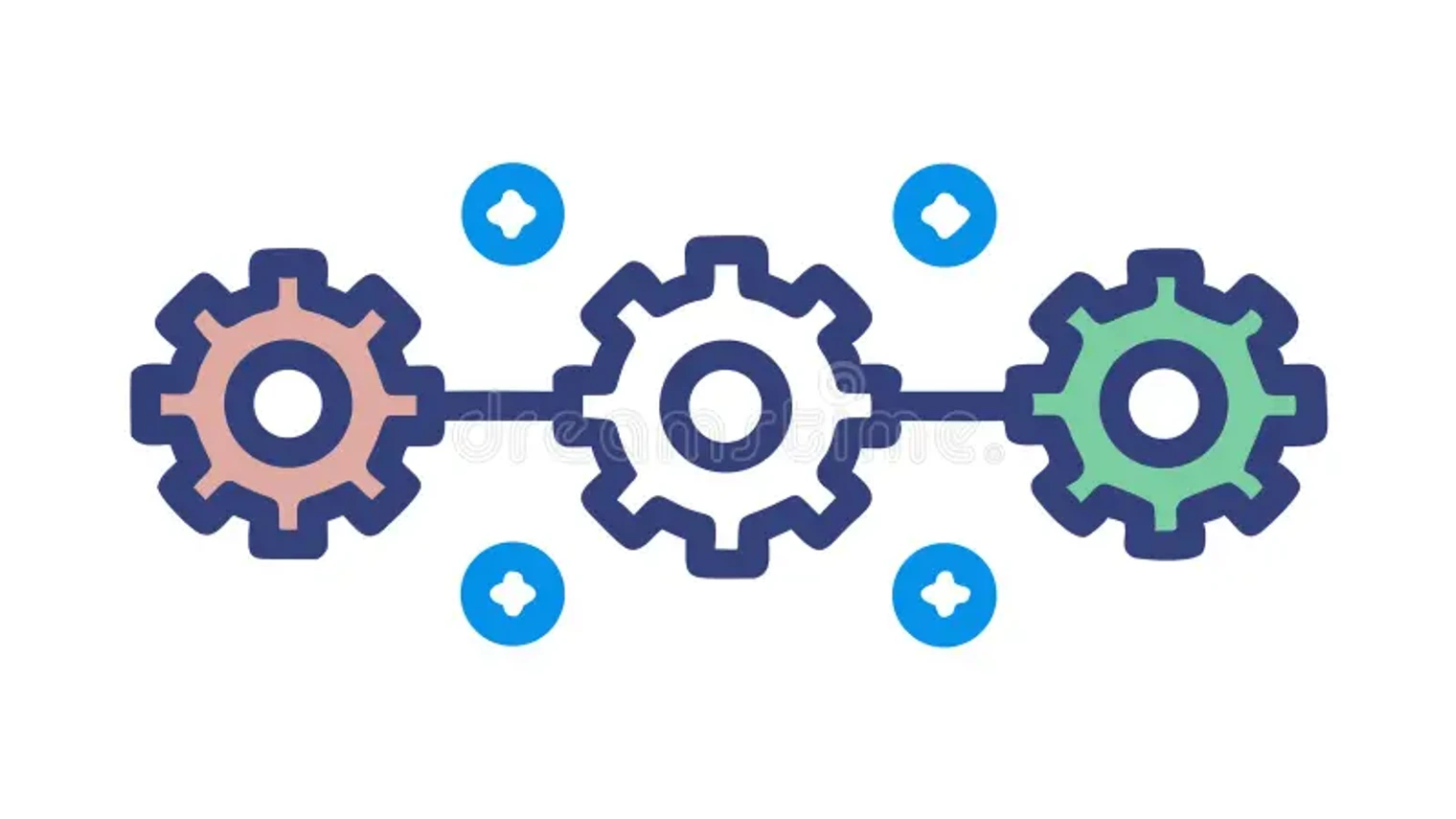 Architecture d'une application intelligente no-code sur Azure : interface conversationnelle, workflow d'automatisation et ana
