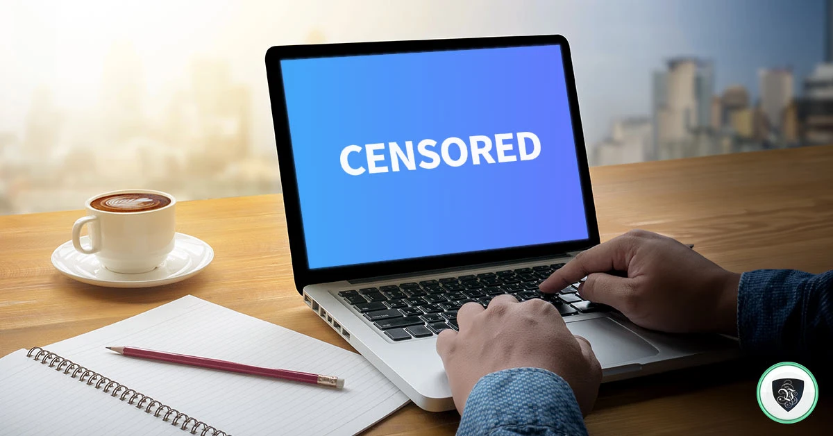 Contourner les restrictions pour une connectivité libre