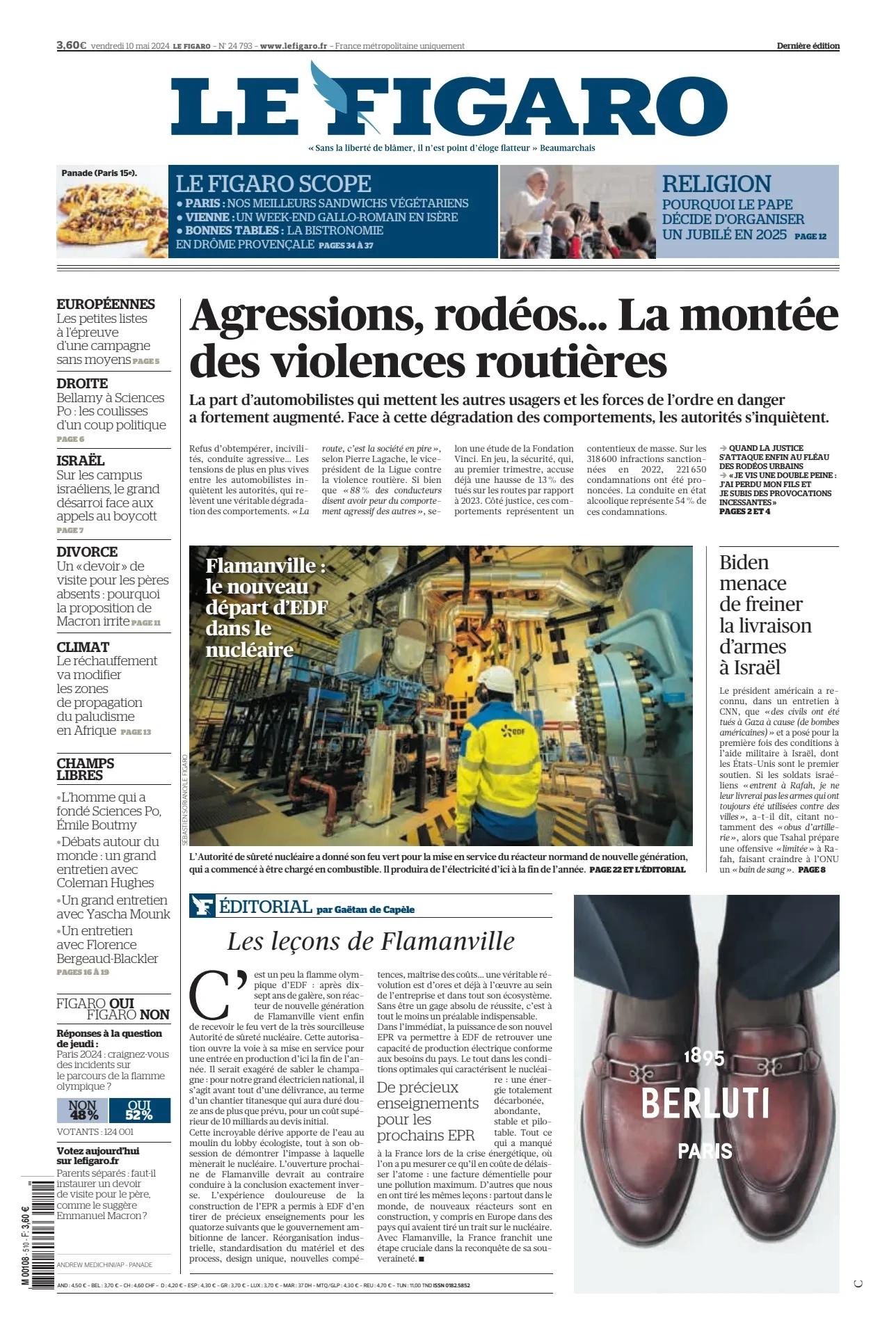 Quand la curiosité en ligne franchit les limites de l'acceptable