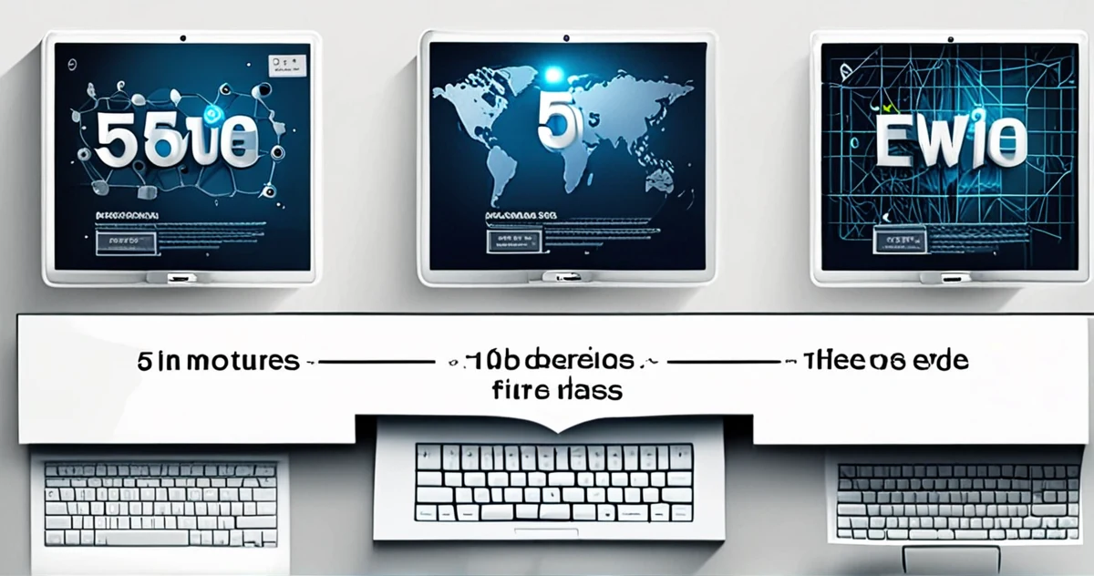 Les interfaces oubliées des moteurs de recherche Web 1.0