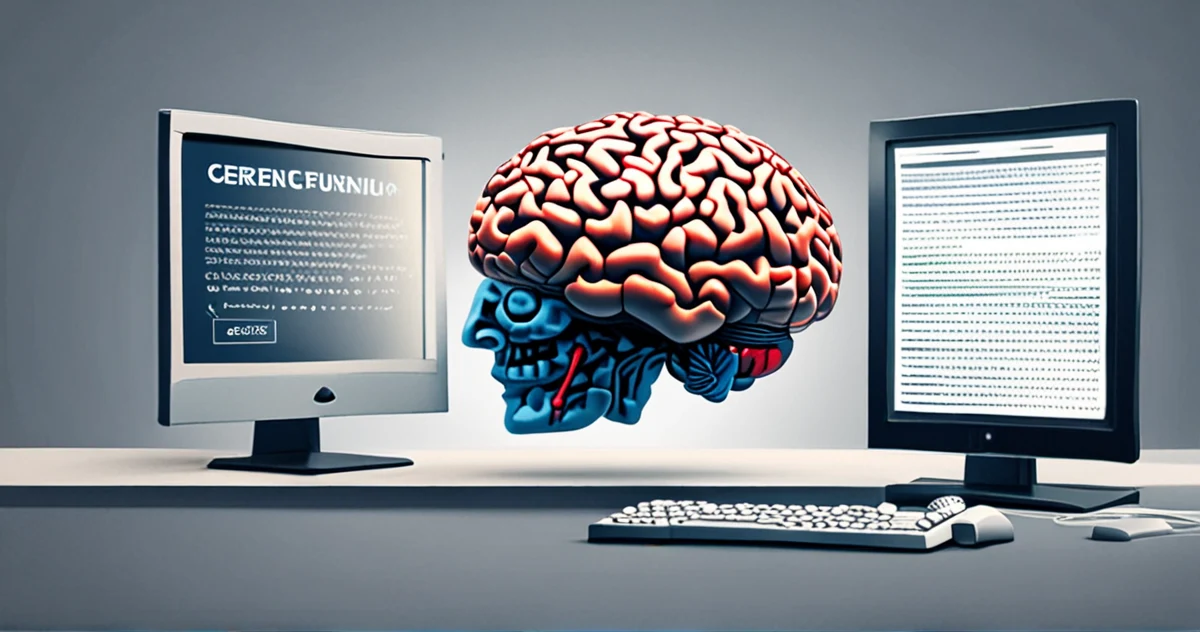 L'interface cerveau-ordinateur pourrait redéfinir notre relation avec la technologie d'ici 2025