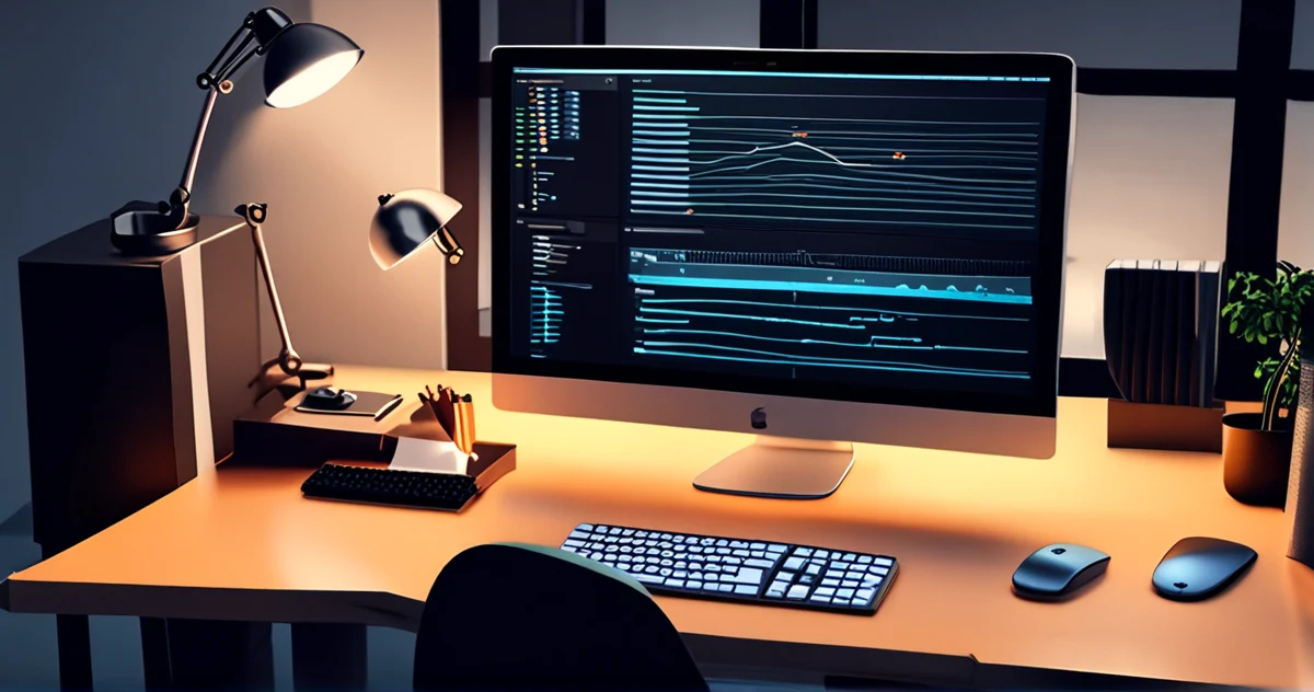 Процесс разработки, показывающий интеграцию API в облачное веб-приложение