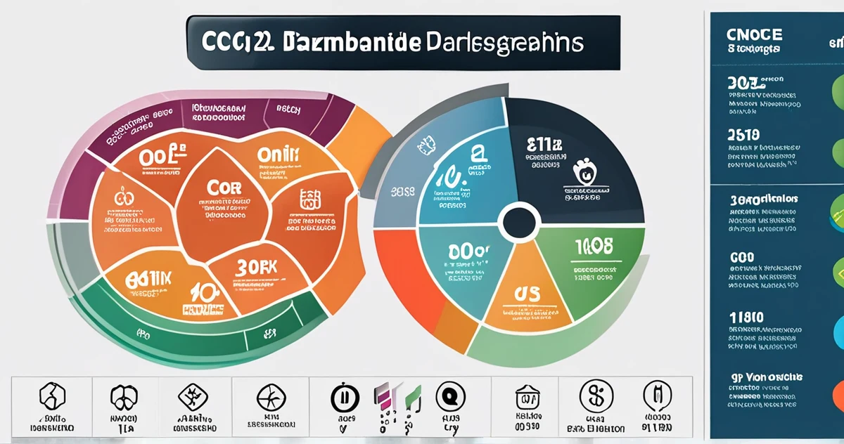 Инфографика, сравнивающая выбросы CO2 различных видов городского транспорта, включая микромобильность