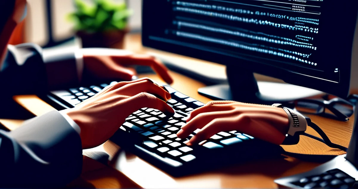 Поток разработки приложения BCI с обработкой нейронных данных и программной архитектурой