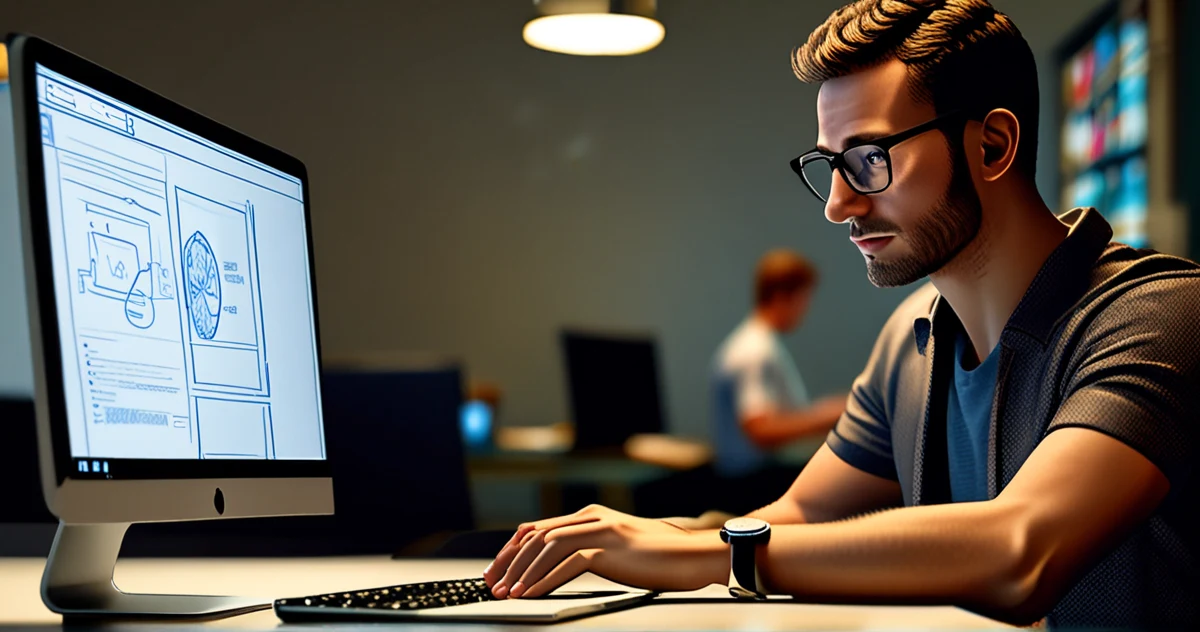Стратегия SEO AI-first