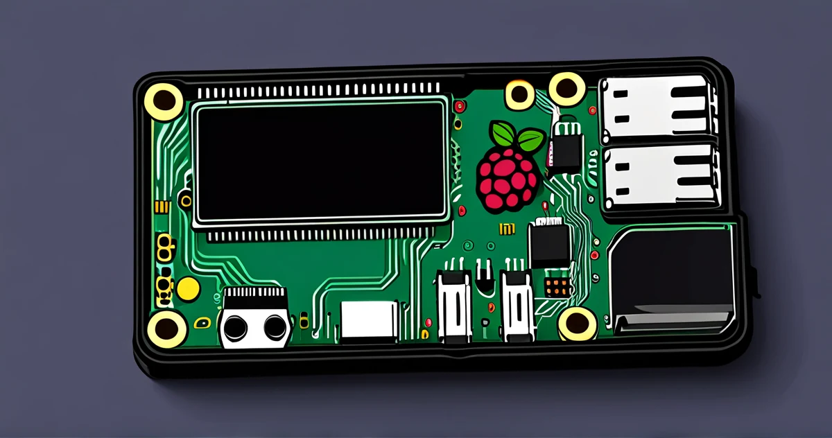 Настройка Raspberry Pi для обнаружения сетевых вторжений и мониторинга безопасности