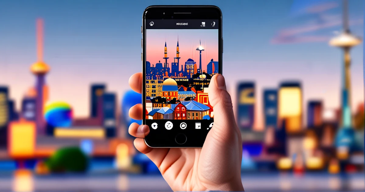 Example of a high-performing Instagram Reel with high engagement metrics