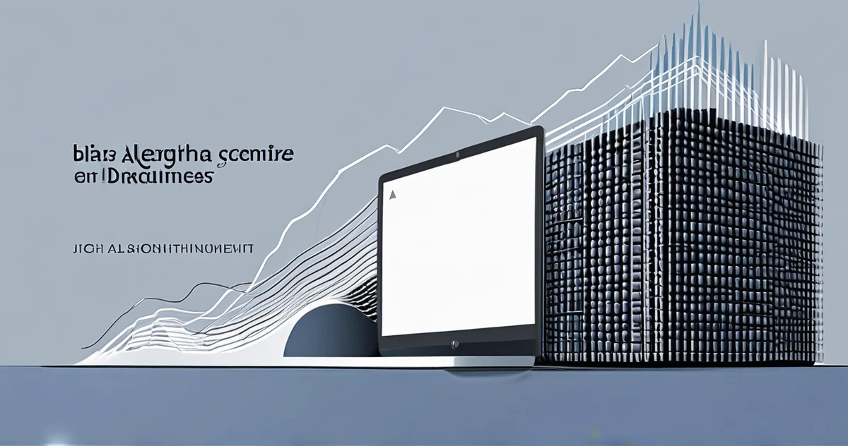 Les biais algorithmiques dans le recrutement peuvent amplifier les inégalités existantes