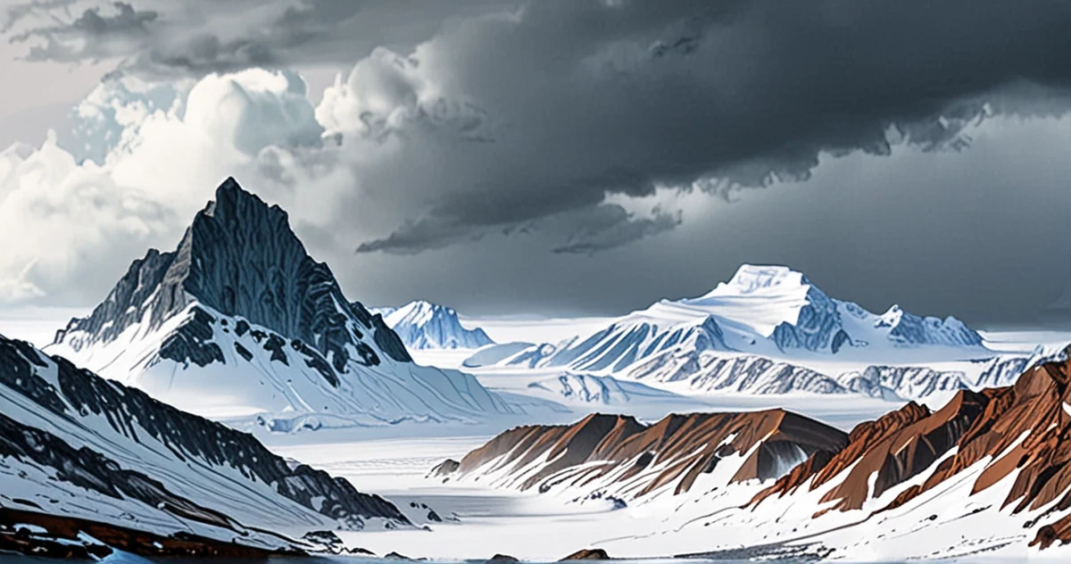 La fracture climatique entre Nord et Sud : responsabilités et impacts inversement proportionnels