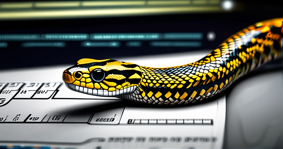 展示语言对可读性和简单语法重视的干净Python代码示例