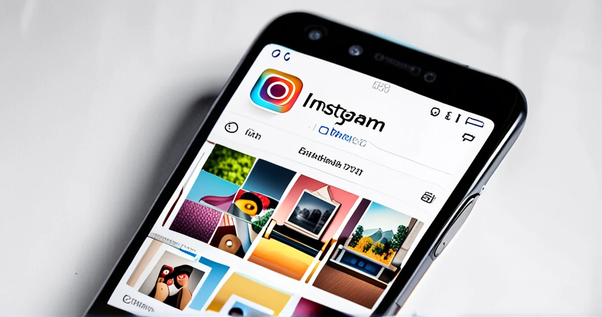Screenshot of Instagram insights showing retention rate and completion metrics of a Reel