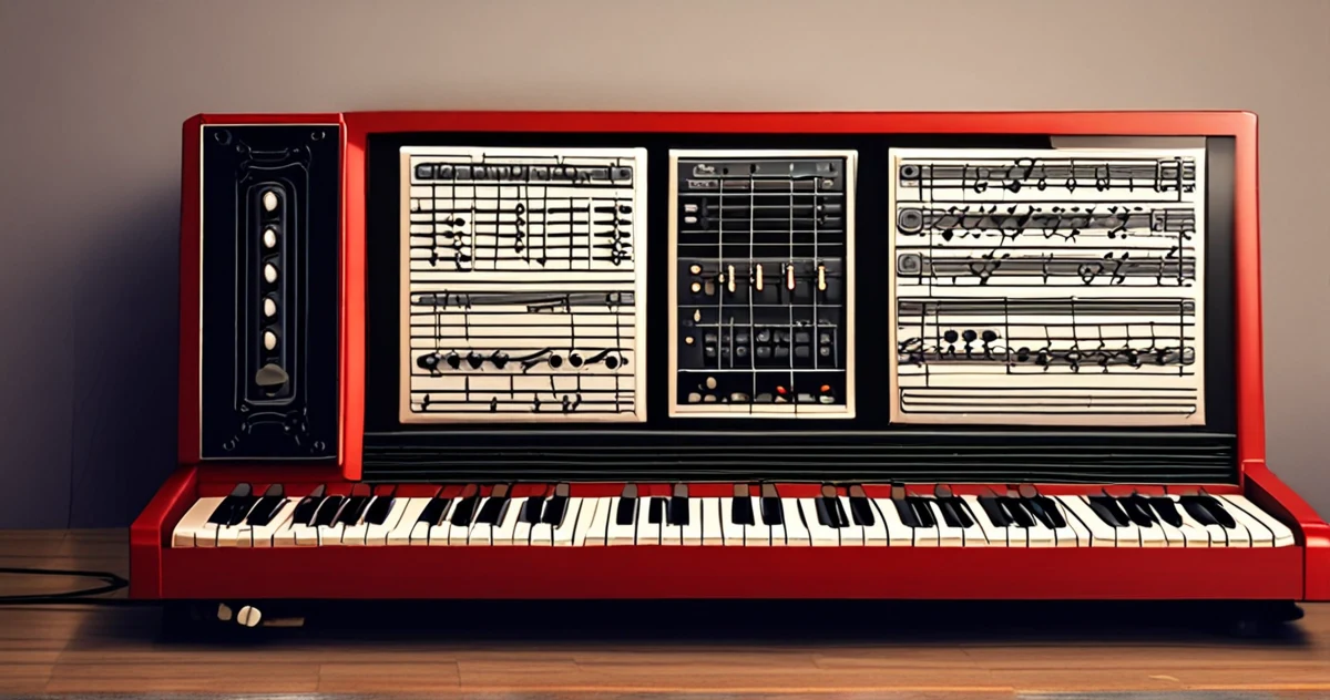 Schéma conceptuel d'un système de recommandation musicale personnalisée