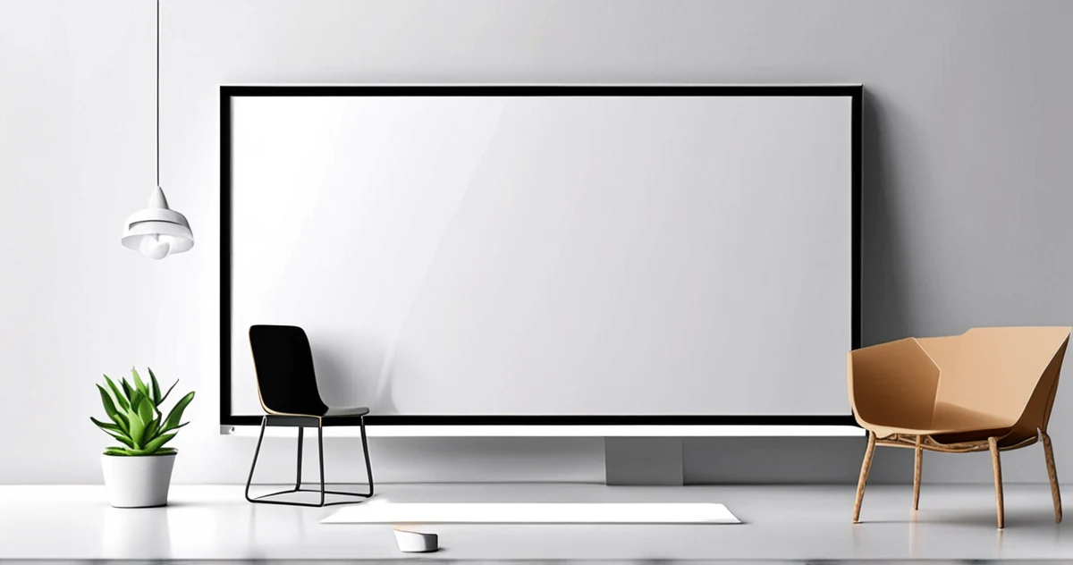 Illustration d'un tableau blanc collaboratif connecté via WebSockets avec Svelte.