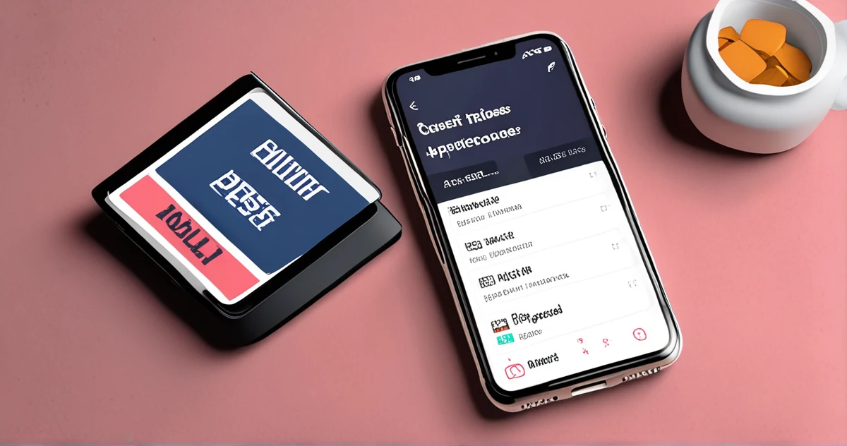 Interface de développement React Native avec prévisualisation simultanée iOS et Android