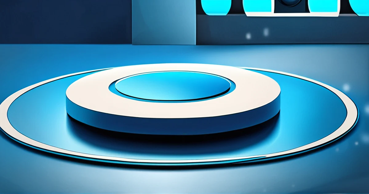 Платформа Circle.so, показывающая организацию сообществ и структуру курсов для создателей