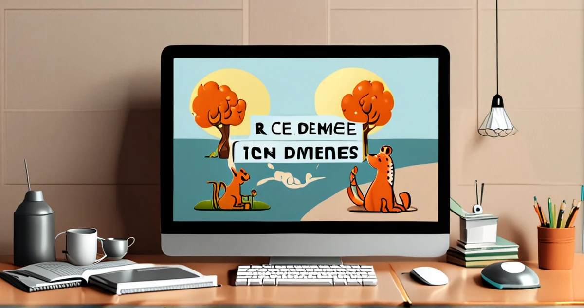 Processus de création d'un meme : de l'idée à l'exécution visuelle
