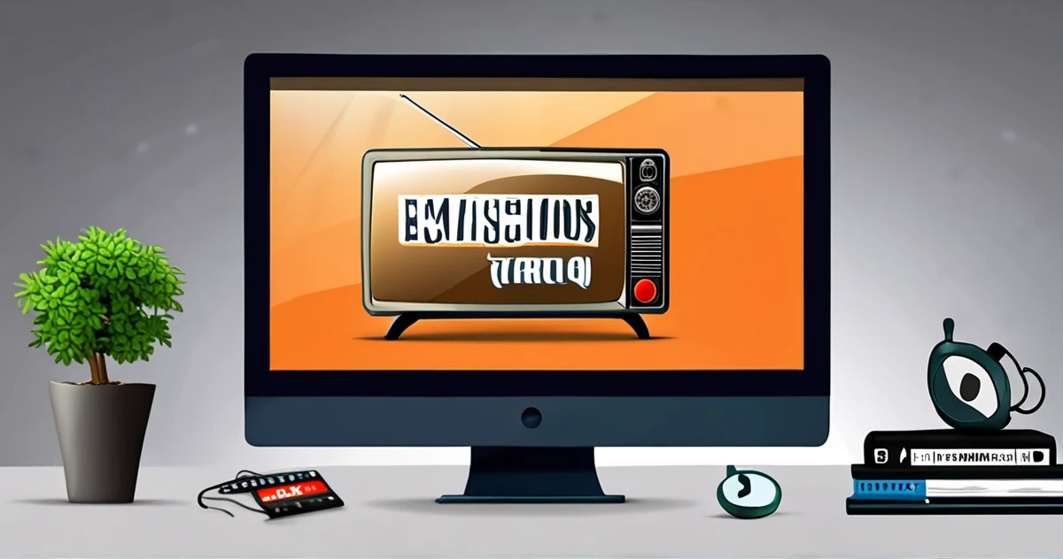 Exemple d'expérience shoppable sur Fire TV : overlays interactifs pendant un match