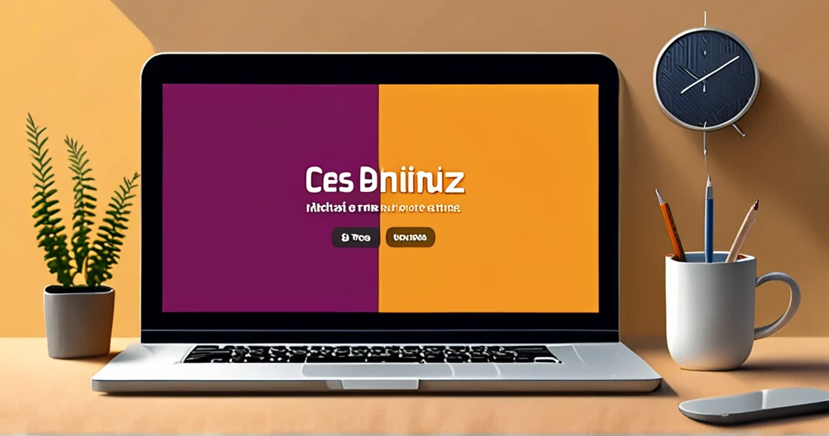 Exemple de quiz interactif créé avec JavaScript et l'API Canvas
