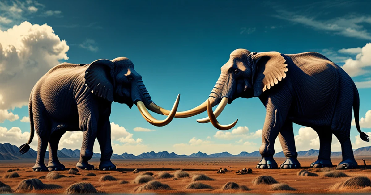 Comparaison visuelle entre Mastodon et Bluesky, deux approches de la décentralisation.