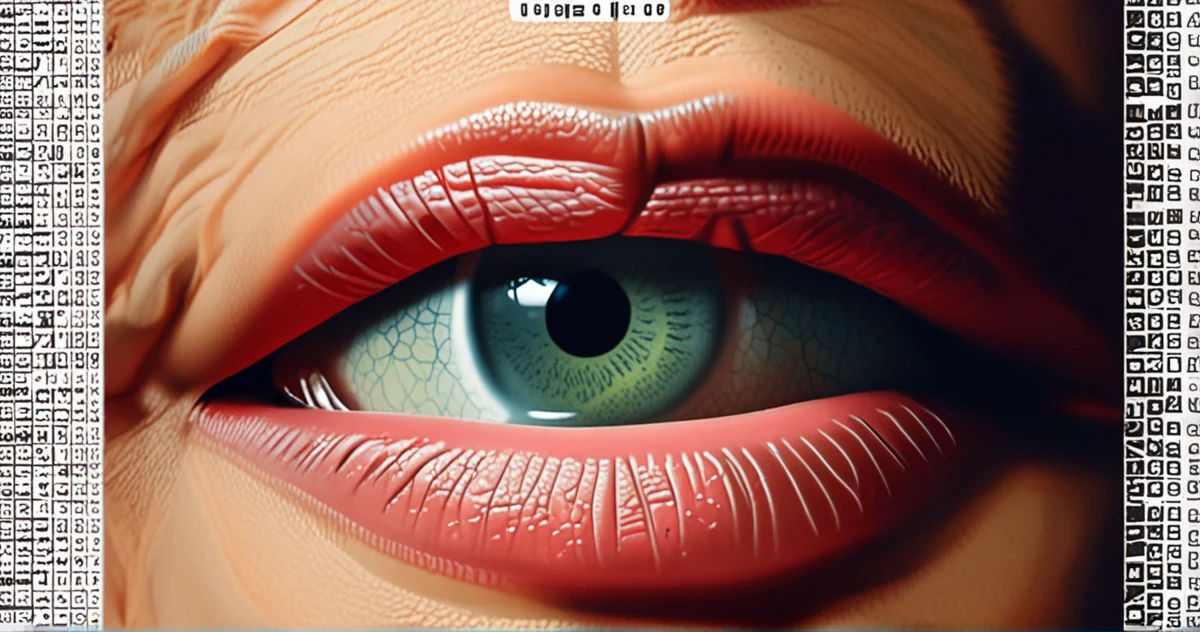 La frontière entre réel et synthétique devient invisible à l’œil nu.