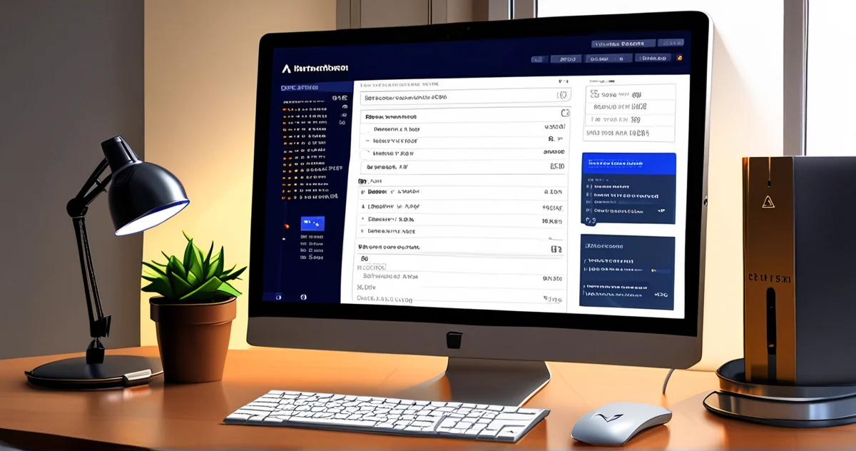 Процесс разработки и развертывания DApp на Ethereum