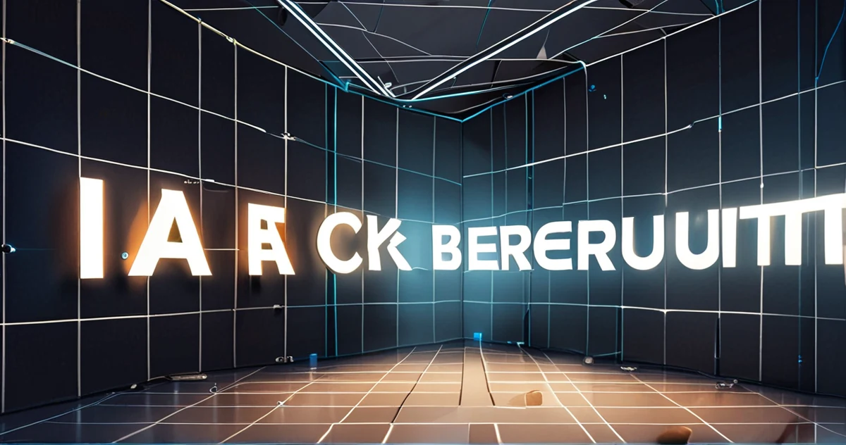 L'IA en cybersécurité : quand les systèmes de défense deviennent des points de vulnérabilité