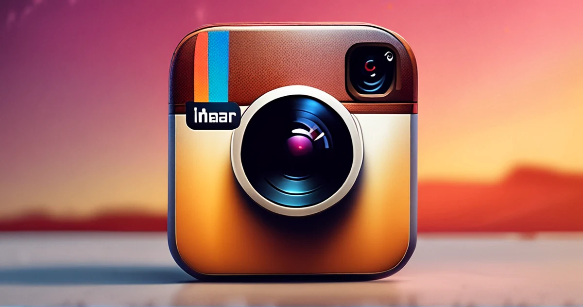 Le futur d'Instagram : la tension entre l'hyper-personnalisation algorithmique et le désir humain d'authenticité.