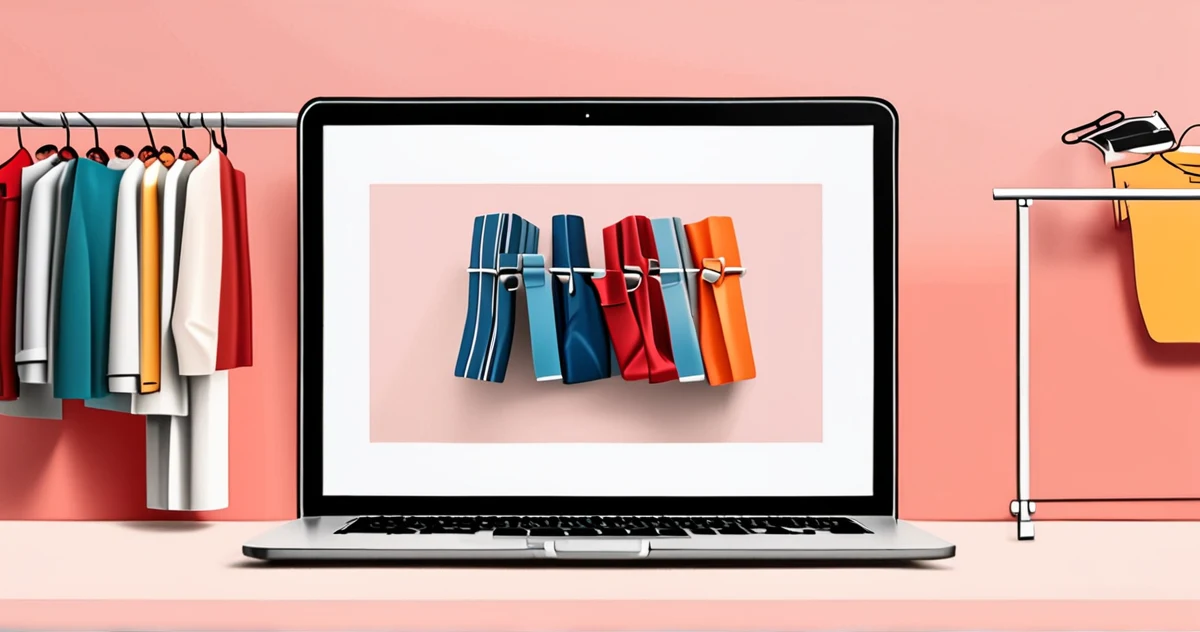 Architecture technique de l'intégration Instagram Shopping - Synchronisation catalogue et données en temps réel