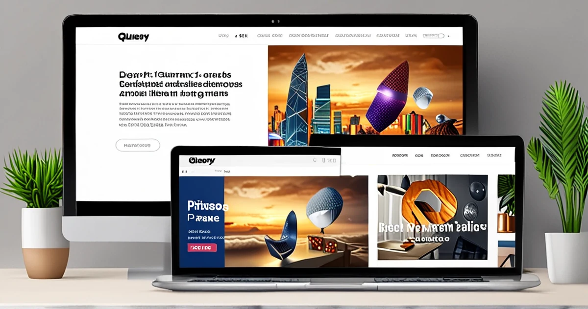 Déclin de l'adoption de jQuery face aux standards web natifs - données historiques 2025