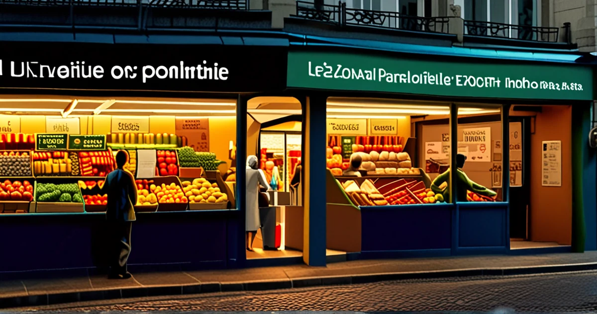 Le commerce des vulnérabilités zero-day : un marché invisible mais omniprésent