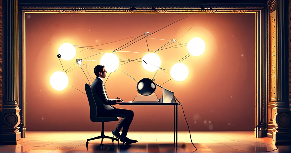La dissonance entre la réalité du travail de développement et les promesses des influenceurs tech