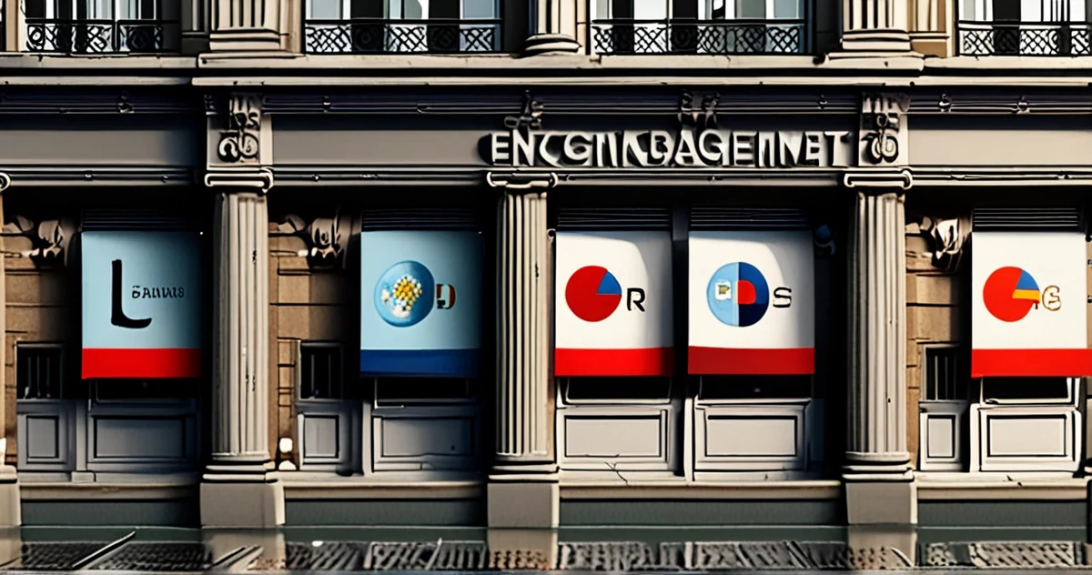 La réduction des bilans des banques centrales expose les vulnérabilités sous-jacentes des marchés financiers