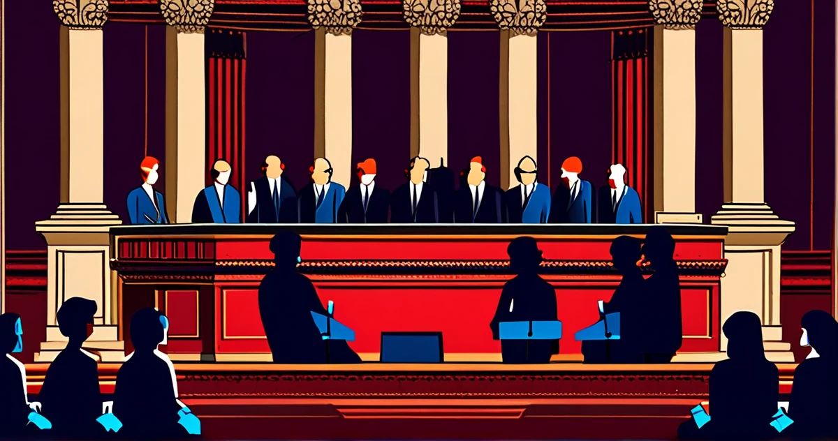 Les caucus bipartites : des espaces de dialogue essentiels loin des projecteurs