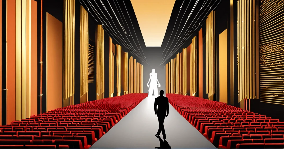 L'analyse des données révèle les mécanismes économiques derrière les campagnes d'influence hollywoodiennes
