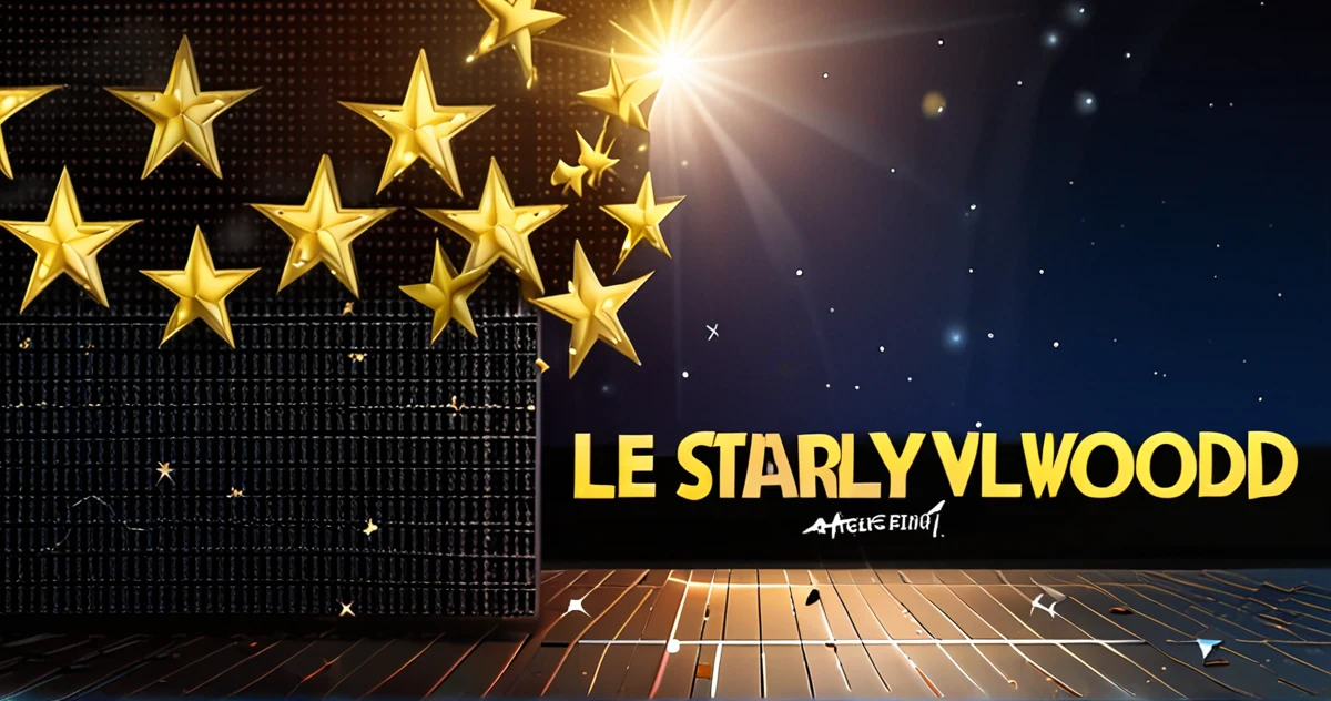 L'alliance improbable : comment les stars d'Hollywood réinventent l'investissement climatique.