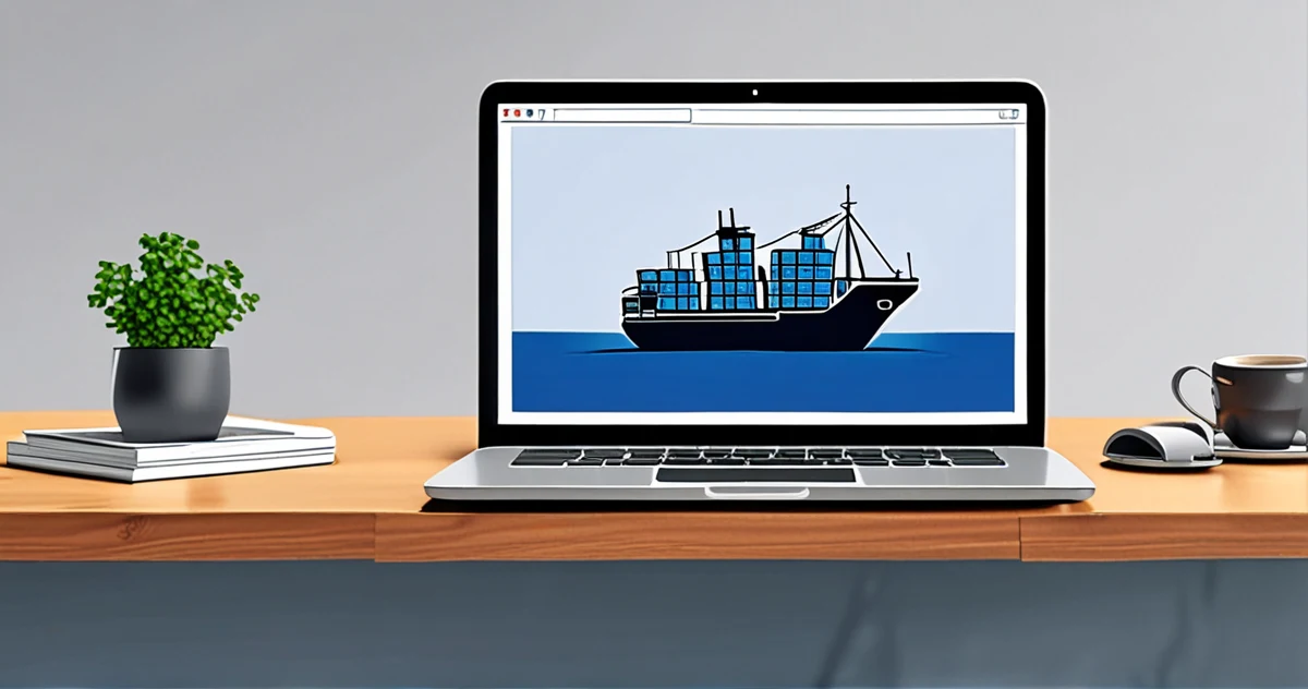 Диаграмма архитектуры, показывающая Docker и Kubernetes с контейнерами и облачной оркестрацией