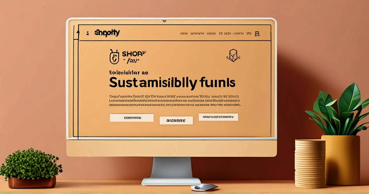 مشاريع تعويض الكربون المدعومة من صندوق استدامة Shopify مع تقنيات التقاط مبتكرة