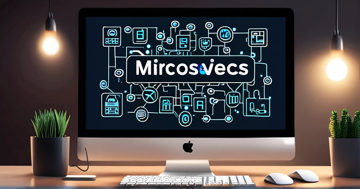 Microservices bien structurés suivant les principes Clean Code
