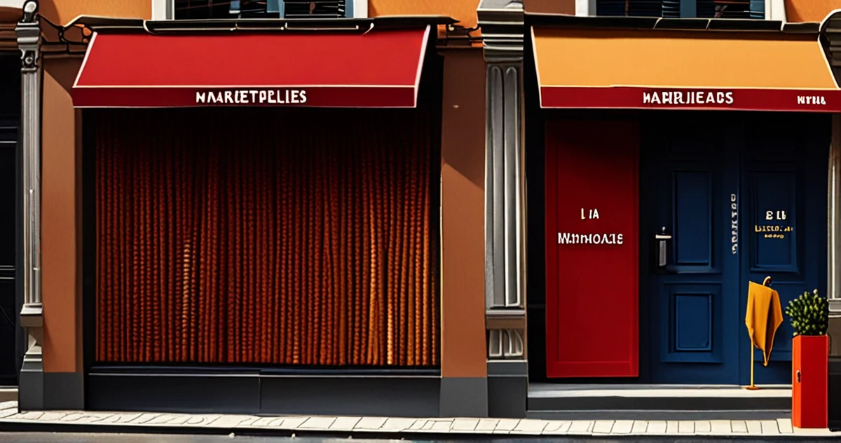 L'équilibre entre l'IA et l'humain dans la modération des marketplaces.