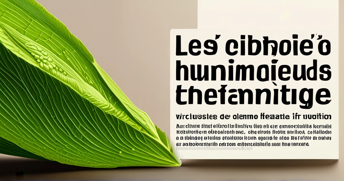 Illustration conceptuelle de l'édition génétique germinale, entre progrès thérapeutique et dilemmes éthiques.
