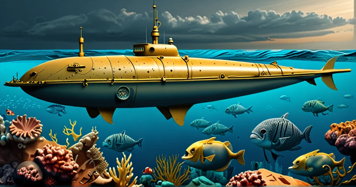 Contraste entre l'exploration traditionnelle par sonar depuis un navire et la cartographie haute résolution par AUV près du f