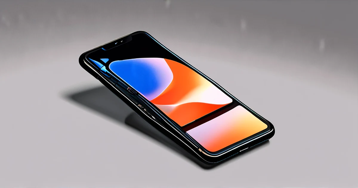 Interface SwiftUI moderne
