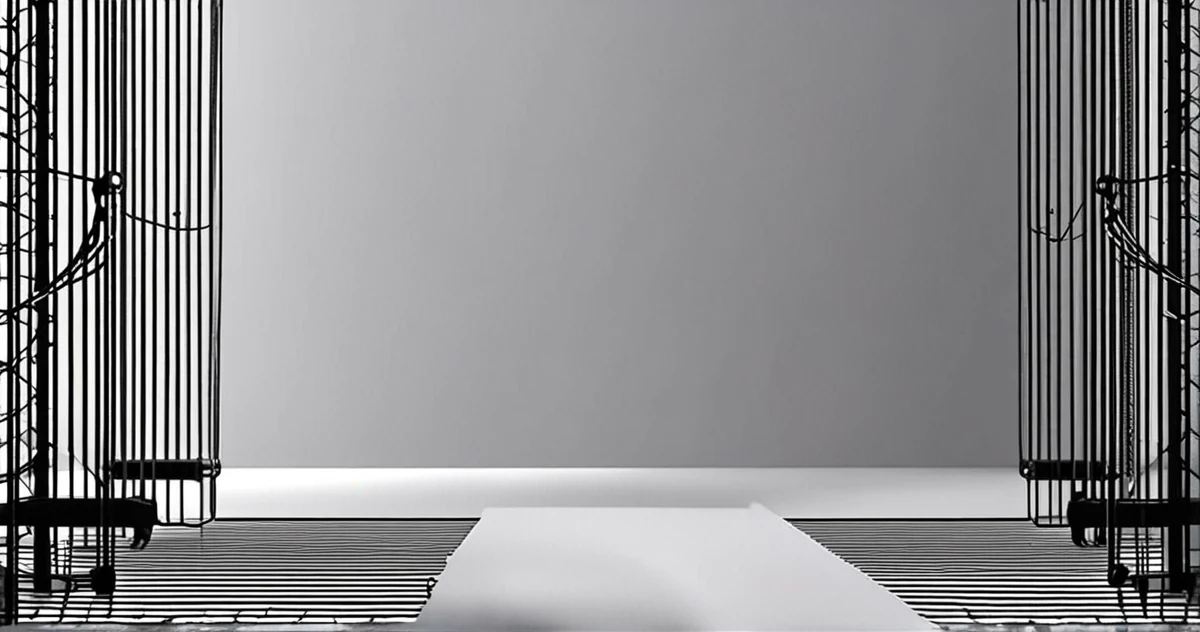 Antenne mesh low-cost sur un toit rural : une solution discrète pour restaurer la connectivité locale.