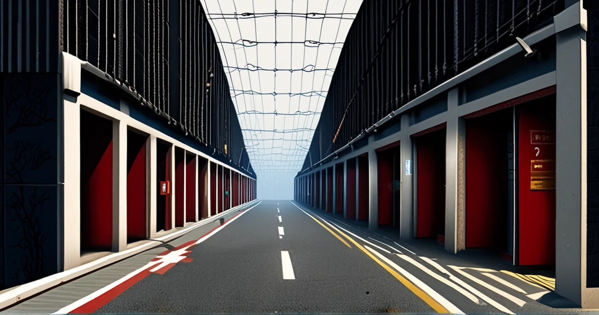 Les exportations technologiques chinoises tissent un réseau global d'infrastructures de contrôle numérique.