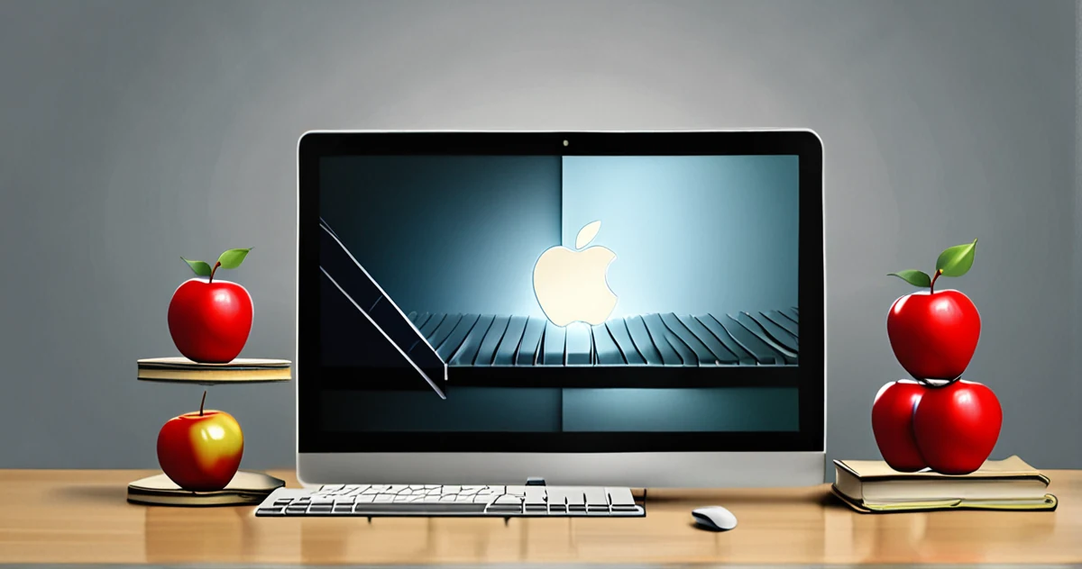 L'écosystème des fuites Apple : entre les composants matériels tangibles et le bruit médiatique des rumeurs.