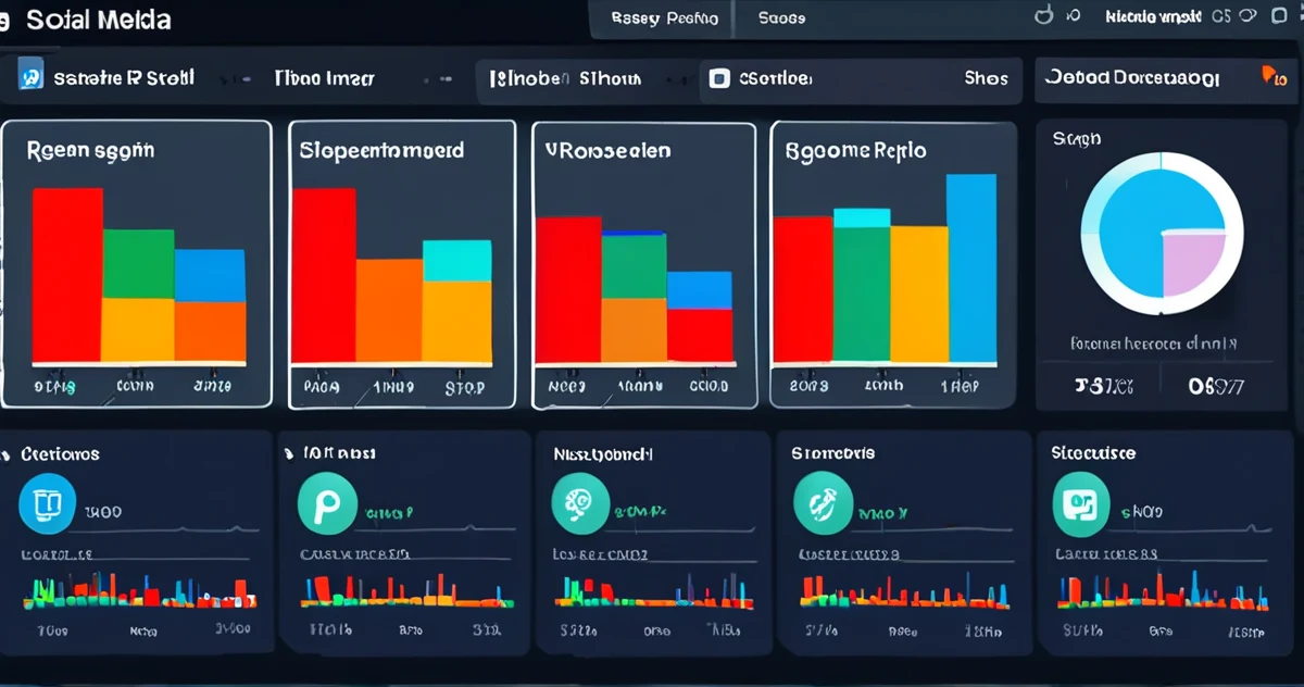 Opération de botnet sur les réseaux sociaux