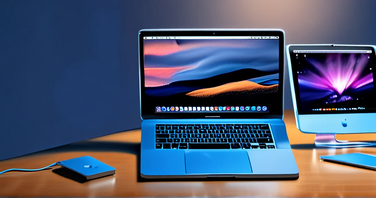 Mac emulation benchmark