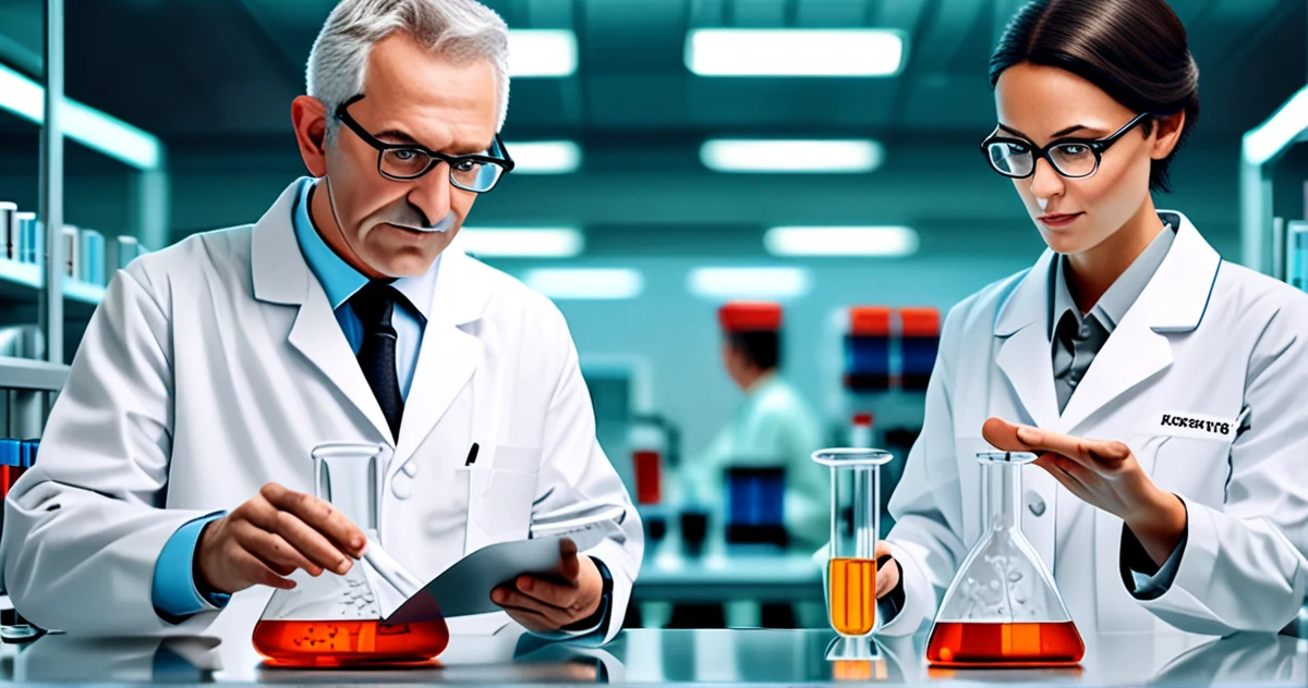 Débat éthique entre scientifiques sur les implications sociétales des technologies génétiques et de l'édition du génome