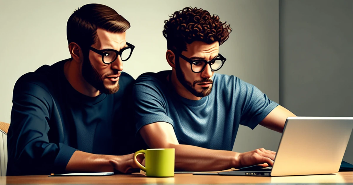 Illustration technique montrant la différence entre le rendu côté serveur (SSR) et le rendu côté client dans le développement web moderne